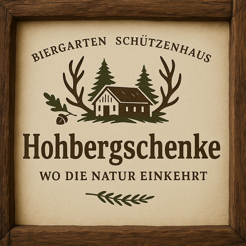 Logo der Hohbergschenke